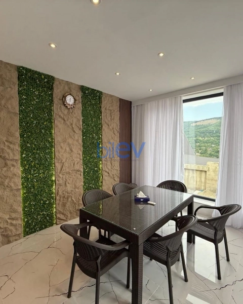Günlük Kirayə 5 otaqlı Bağ evi  9000m², Quba