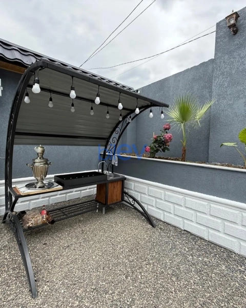 Günlük Kirayə 5 otaqlı Bağ evi  9000m², Quba