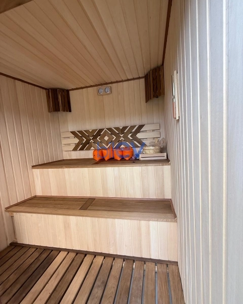 Günlük Kirayə 5 otaqlı Bağ evi  9000m², Quba