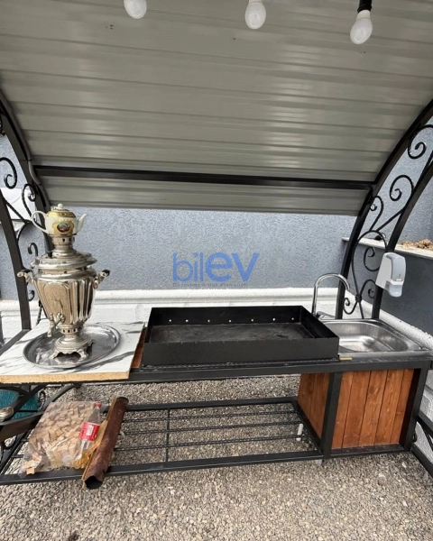 Günlük Kirayə 5 otaqlı Bağ evi  9000m², Quba
