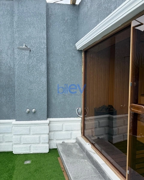 Günlük Kirayə 5 otaqlı Bağ evi  9000m², Quba