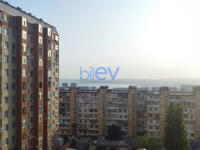 Satış 3 otaqlı Köhnə Tikili bina evi  67m², Bakı