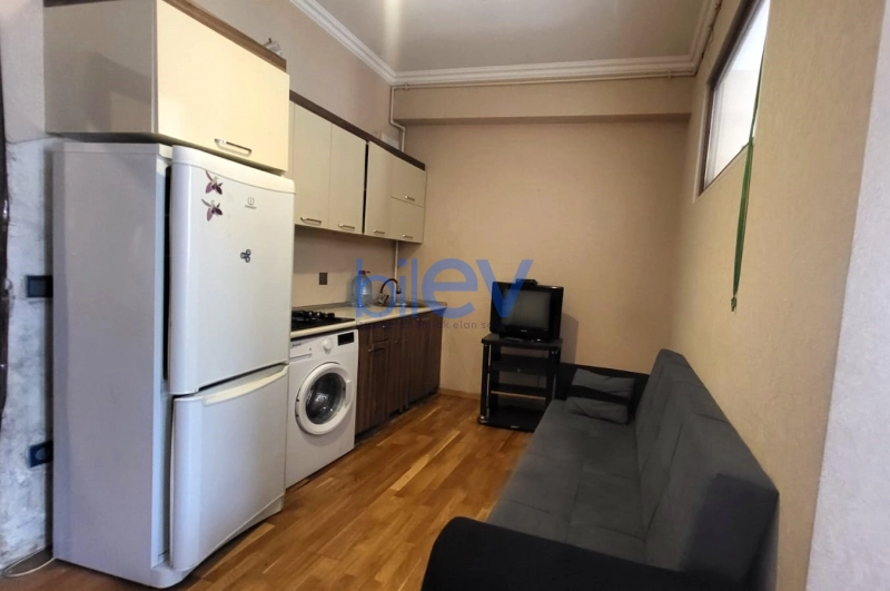 Satış 2 otaqlı Yeni Tikili bina evi  35m², Bakı