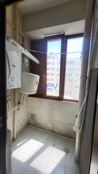 Satış 2 otaqlı Yeni Tikili bina evi  35m², Bakı