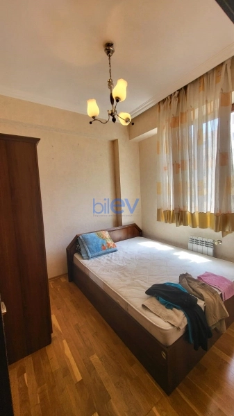 Satış 2 otaqlı Yeni Tikili bina evi  35m², Bakı