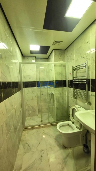 Satış 2 otaqlı Yeni Tikili bina evi  35m², Bakı