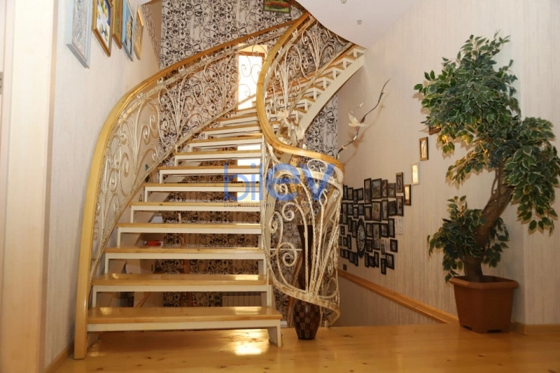 Satış 5 otaqlı Bağ evi  264m², Bakı