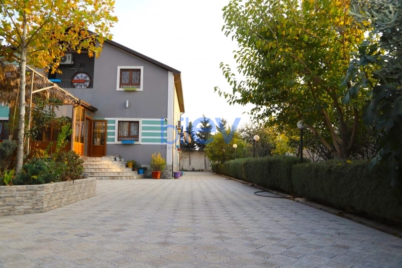Satış 5 otaqlı Bağ evi  264m², Bakı
