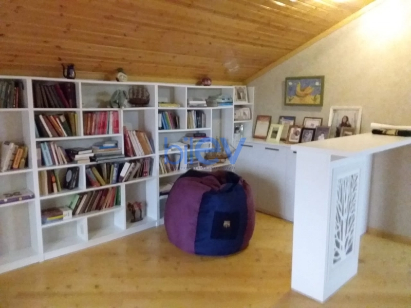 Satış 5 otaqlı Bağ evi  264m², Bakı