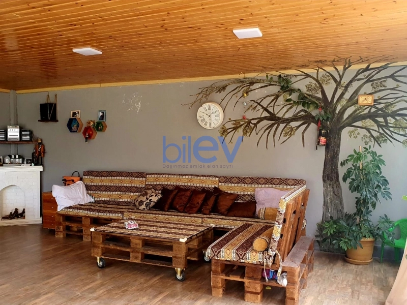 Satış 5 otaqlı Bağ evi  264m², Bakı