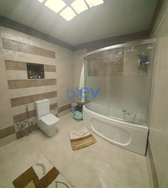 Satış 5 otaqlı Bağ evi  264m², Bakı