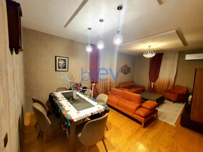 Satış 5 otaqlı Bağ evi  264m², Bakı