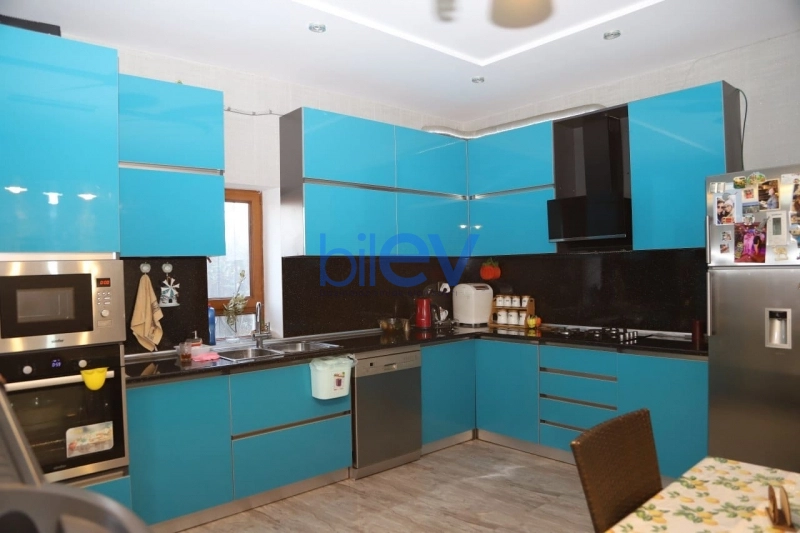 Satış 5 otaqlı Bağ evi  264m², Bakı
