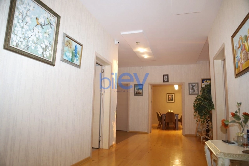 Satış 5 otaqlı Bağ evi  264m², Bakı