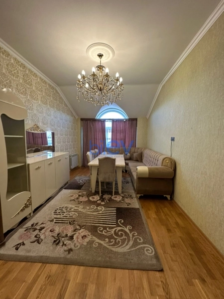 Satış 2 otaqlı Yeni Tikili bina evi  62m², Xırdalan
