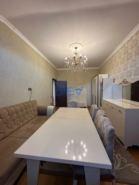 Satış 2 otaqlı Yeni Tikili bina evi  62m², Xırdalan