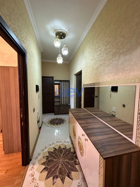 Satış 2 otaqlı Yeni Tikili bina evi  62m², Xırdalan