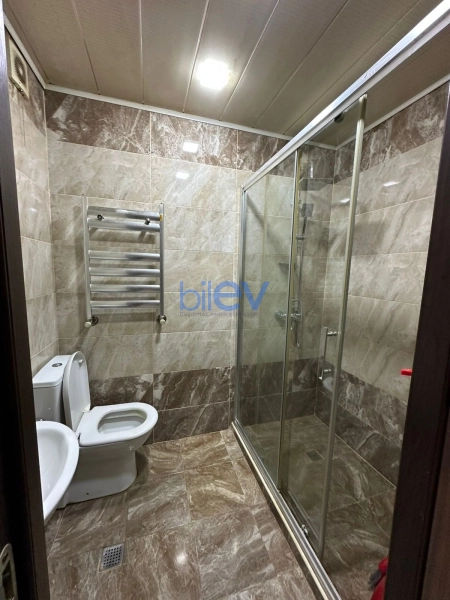 Satış 2 otaqlı Yeni Tikili bina evi  62m², Xırdalan