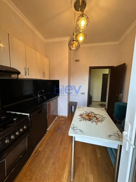Satış 2 otaqlı Yeni Tikili bina evi  62m², Xırdalan