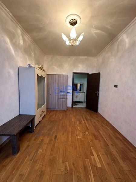 Satış 2 otaqlı Yeni Tikili bina evi  62m², Xırdalan