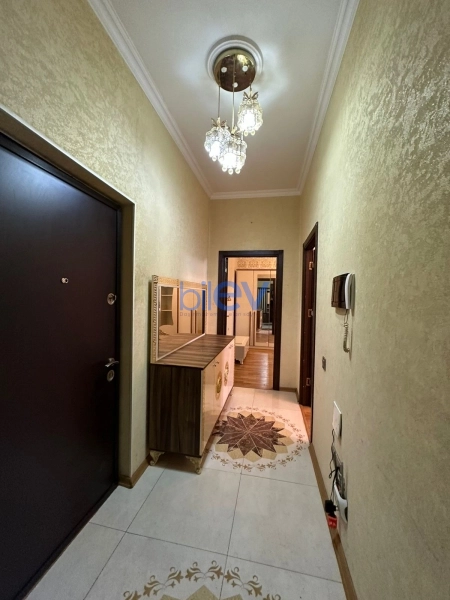 Satış 2 otaqlı Yeni Tikili bina evi  62m², Xırdalan