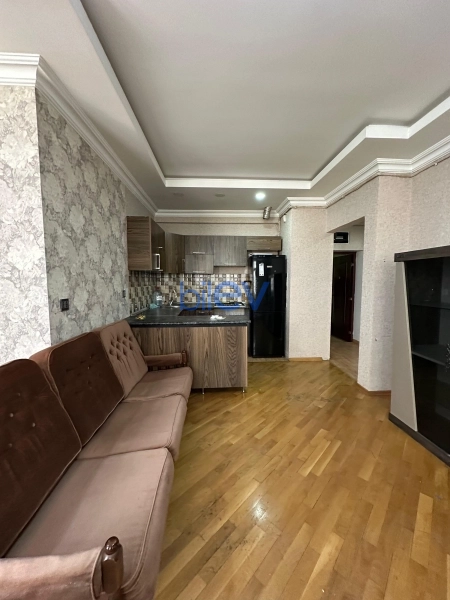 Satış 3 otaqlı Yeni Tikili bina evi  70m², Xırdalan