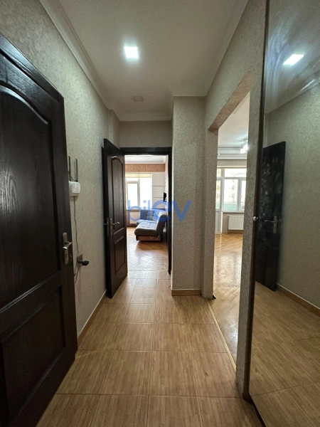 Satış 3 otaqlı Yeni Tikili bina evi  70m², Xırdalan