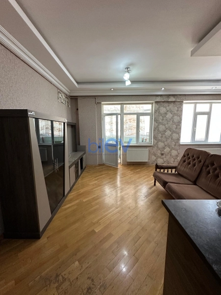 Satış 3 otaqlı Yeni Tikili bina evi  70m², Xırdalan
