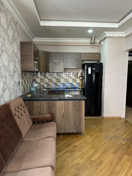 Satış 3 otaqlı Yeni Tikili bina evi  70m², Xırdalan