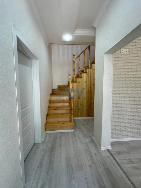 Satış 4 otaqlı Həyət evi  140m², Xırdalan
