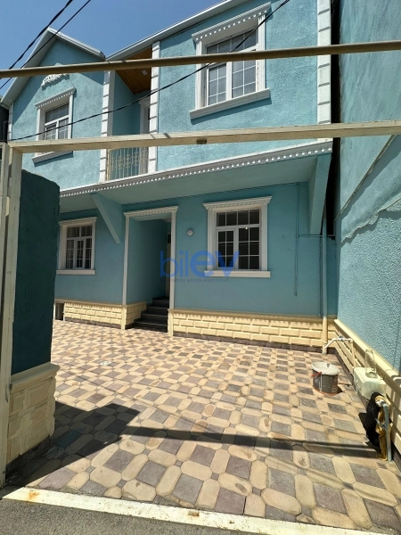 Satış 4 otaqlı Həyət evi  140m², Xırdalan