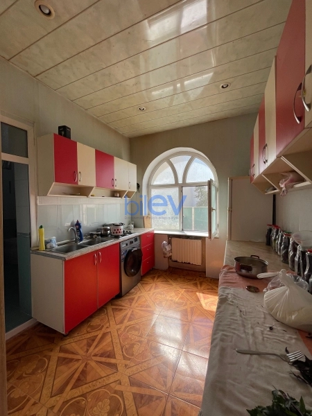 Satış 6 otaqlı Həyət evi  750m², Bakı