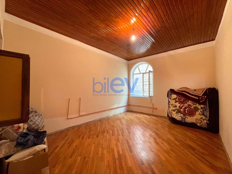 Satış 6 otaqlı Həyət evi  750m², Bakı