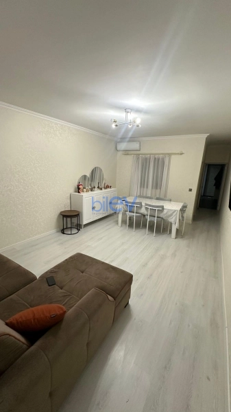 Aylıq Kirayə 3 otaqlı Həyət evi  100m², Bakı