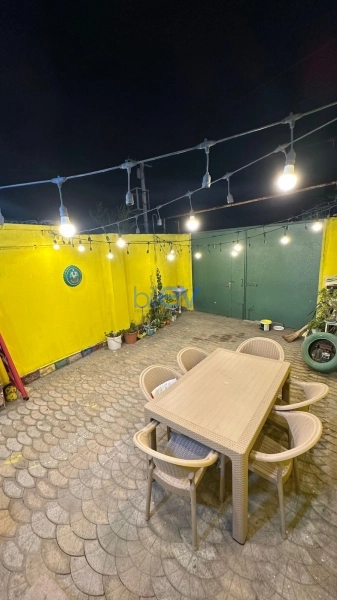 Aylıq Kirayə 3 otaqlı Həyət evi  100m², Bakı