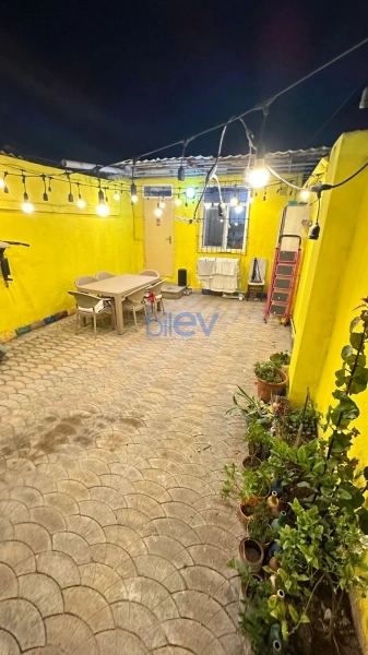 Aylıq Kirayə 3 otaqlı Həyət evi  100m², Bakı