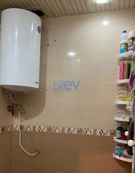 Aylıq Kirayə 2 otaqlı Köhnə Tikili bina evi  55m², Bakı