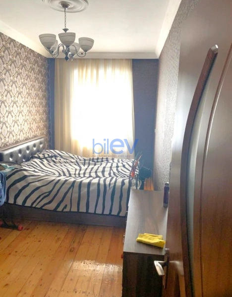 Aylıq Kirayə 2 otaqlı Köhnə Tikili bina evi  55m², Bakı