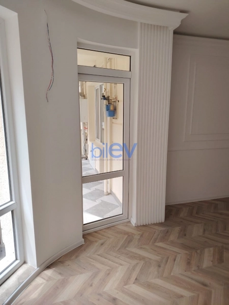 Satış 3 otaqlı Yeni Tikili bina evi  131m², Bakı