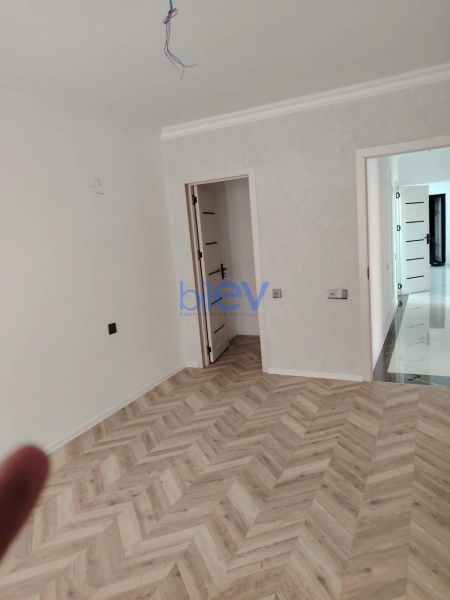 Satış 3 otaqlı Yeni Tikili bina evi  131m², Bakı