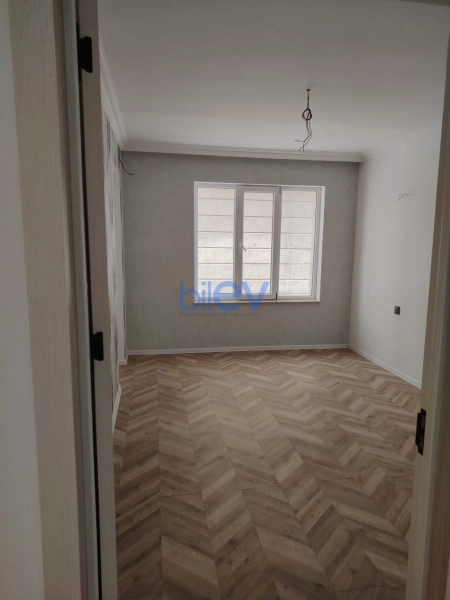 Satış 3 otaqlı Yeni Tikili bina evi  131m², Bakı