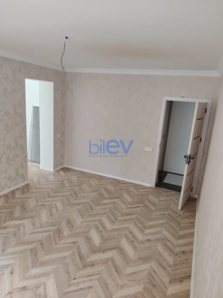 Satış 3 otaqlı Yeni Tikili bina evi  131m², Bakı