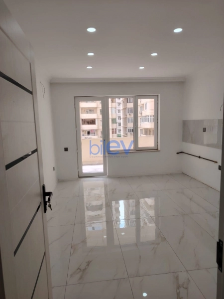 Satış 3 otaqlı Yeni Tikili bina evi  131m², Bakı
