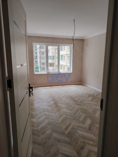 Satış 3 otaqlı Yeni Tikili bina evi  131m², Bakı