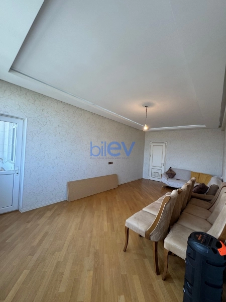 Satış 2 otaqlı Yeni Tikili bina evi  103m², Bakı