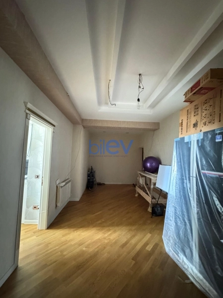 Satış 2 otaqlı Yeni Tikili bina evi  103m², Bakı