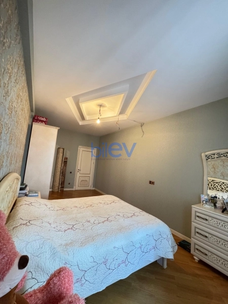 Satış 2 otaqlı Yeni Tikili bina evi  103m², Bakı