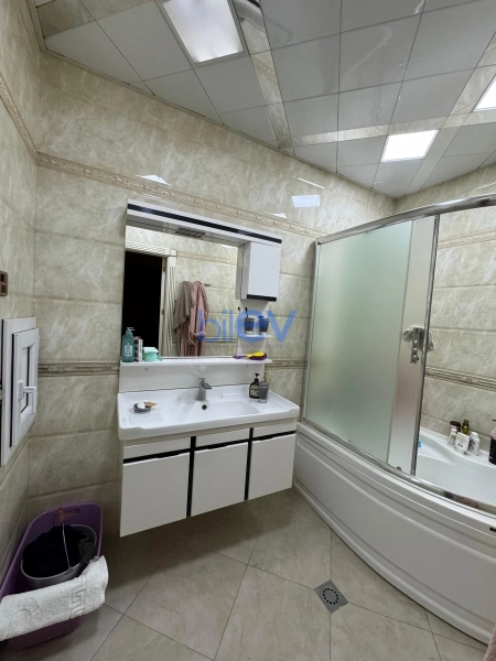 Satış 2 otaqlı Yeni Tikili bina evi  103m², Bakı