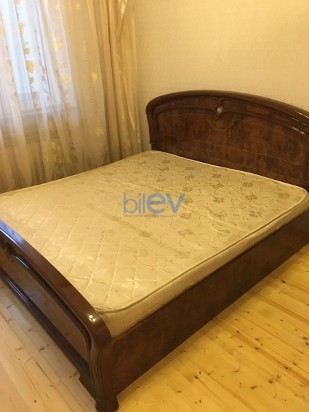 Aylıq Kirayə 2 otaqlı Yeni Tikili bina evi  52m², Bakı