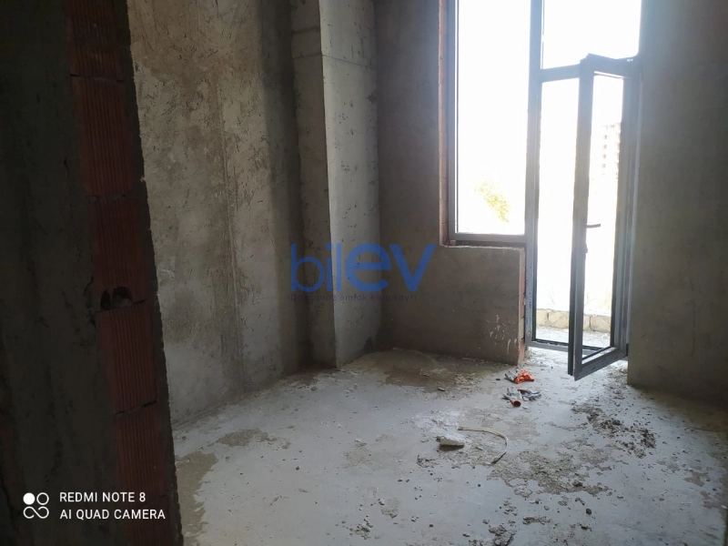Satış  otaqlı Yeni Tikili bina evi  98m², Bakı